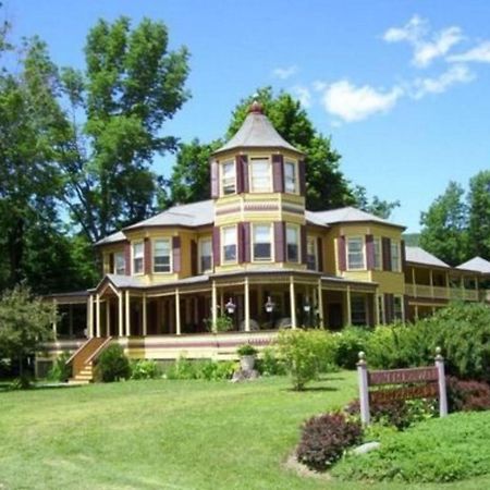 The Fairlawn Inn 헌터 외부 사진