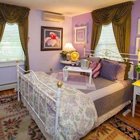 The Fairlawn Inn 헌터 외부 사진