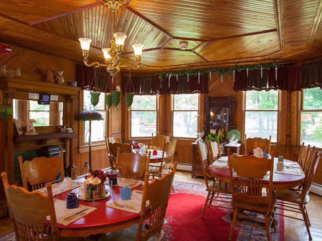 The Fairlawn Inn 헌터 외부 사진
