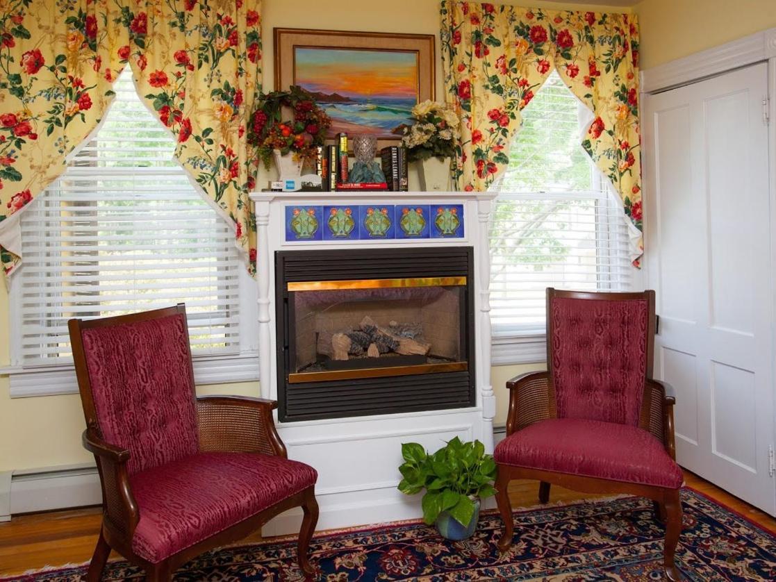 The Fairlawn Inn 헌터 외부 사진