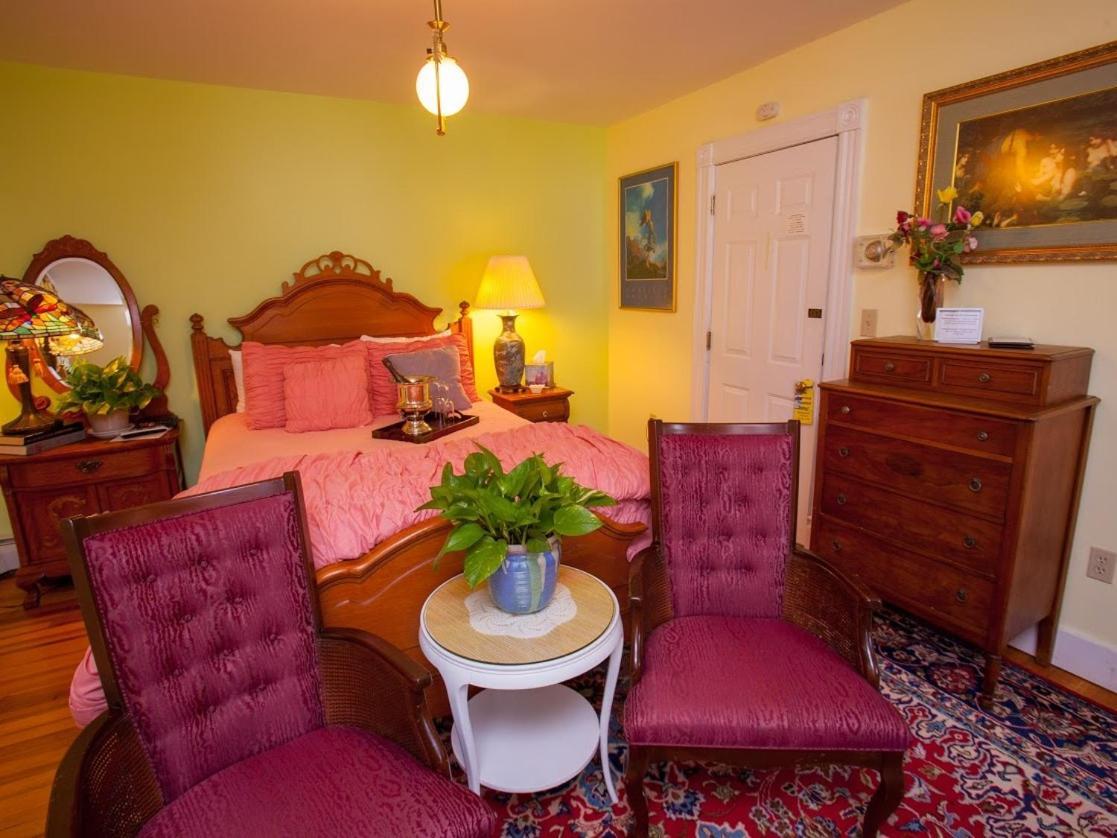 The Fairlawn Inn 헌터 외부 사진