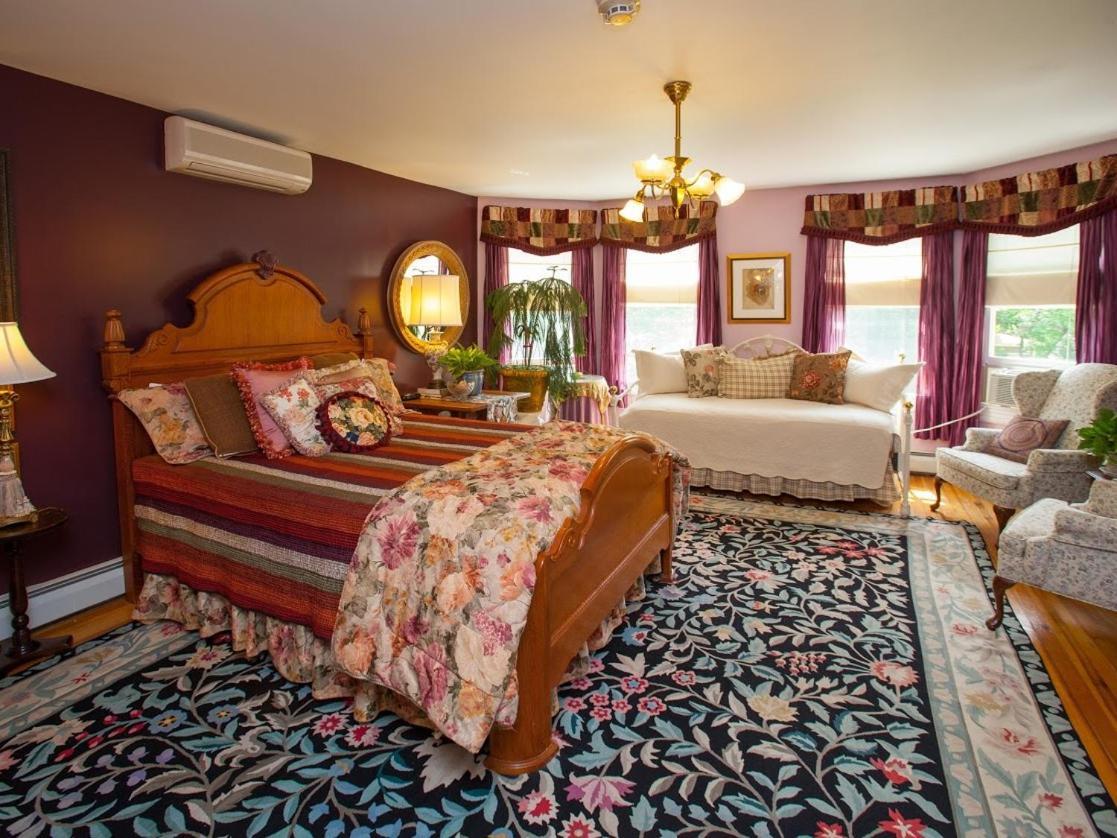 The Fairlawn Inn 헌터 외부 사진