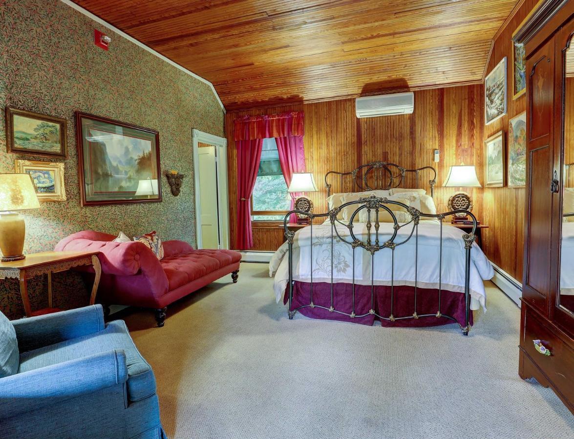 The Fairlawn Inn 헌터 객실 사진