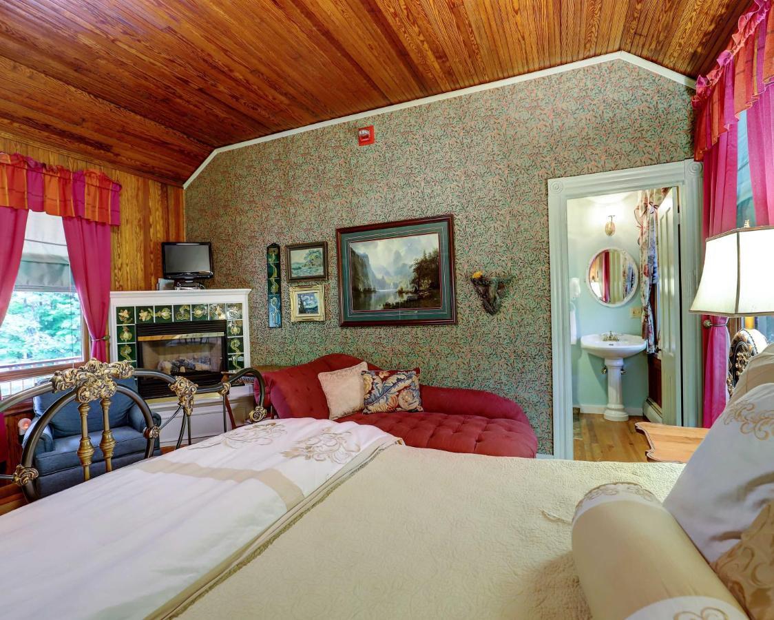 The Fairlawn Inn 헌터 외부 사진