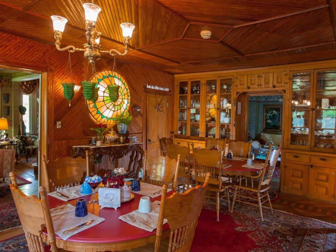 The Fairlawn Inn 헌터 외부 사진