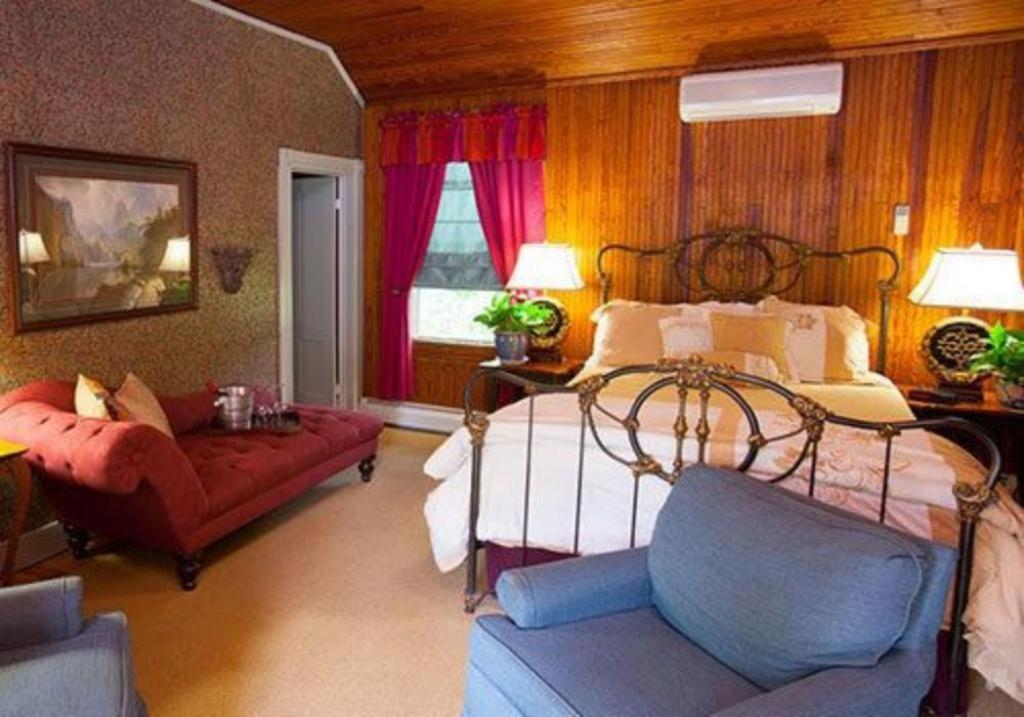 The Fairlawn Inn 헌터 외부 사진