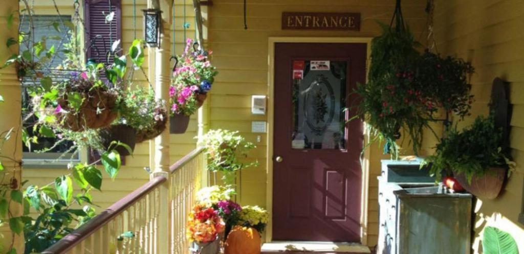 The Fairlawn Inn 헌터 외부 사진