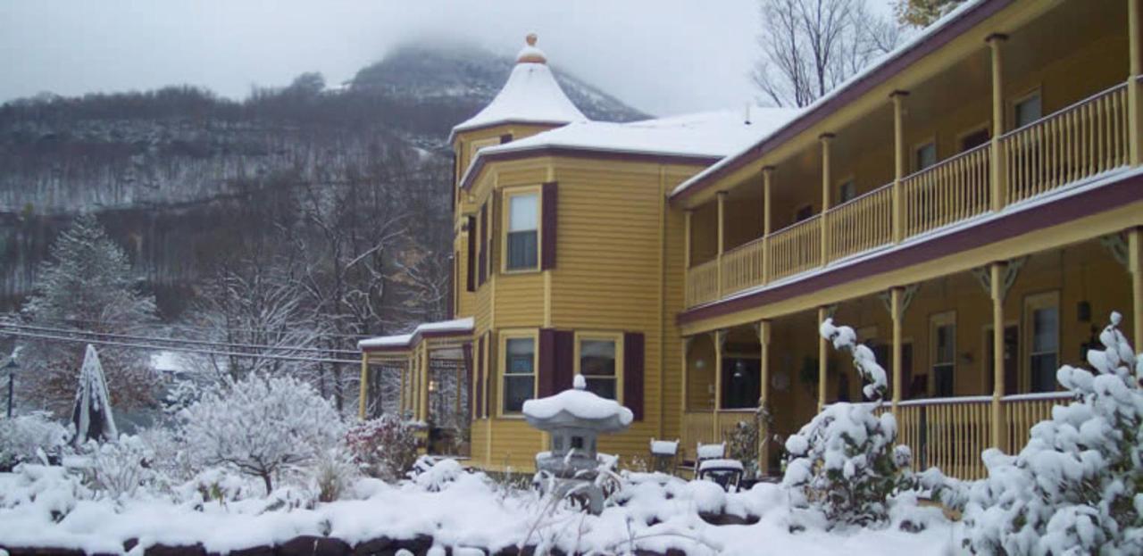 The Fairlawn Inn 헌터 외부 사진