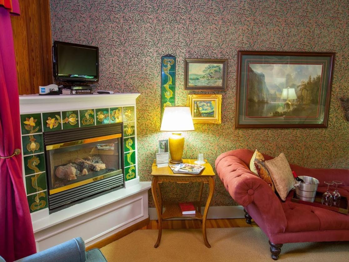 The Fairlawn Inn 헌터 외부 사진
