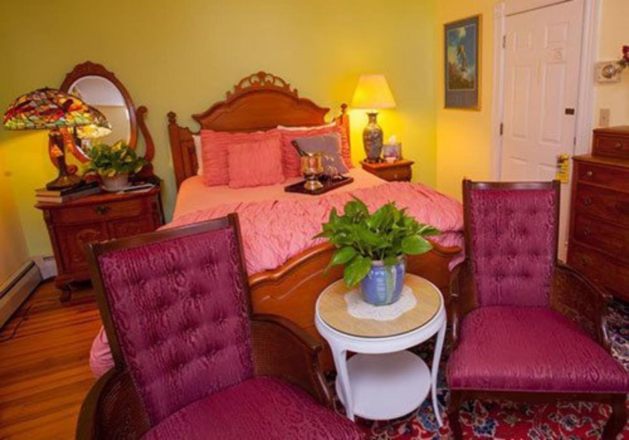 The Fairlawn Inn 헌터 외부 사진