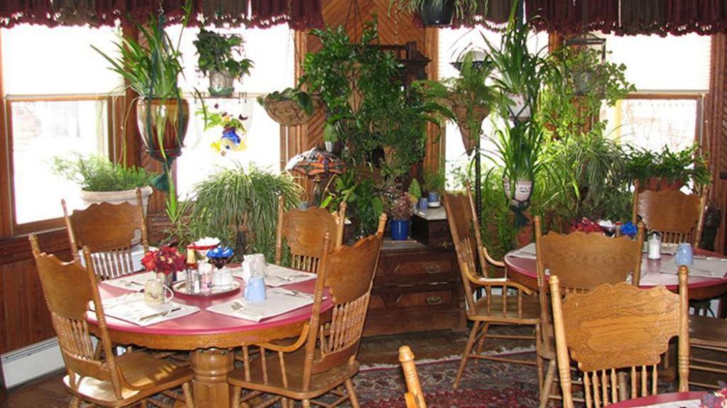 The Fairlawn Inn 헌터 외부 사진