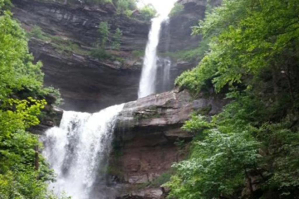 The Fairlawn Inn 헌터 외부 사진