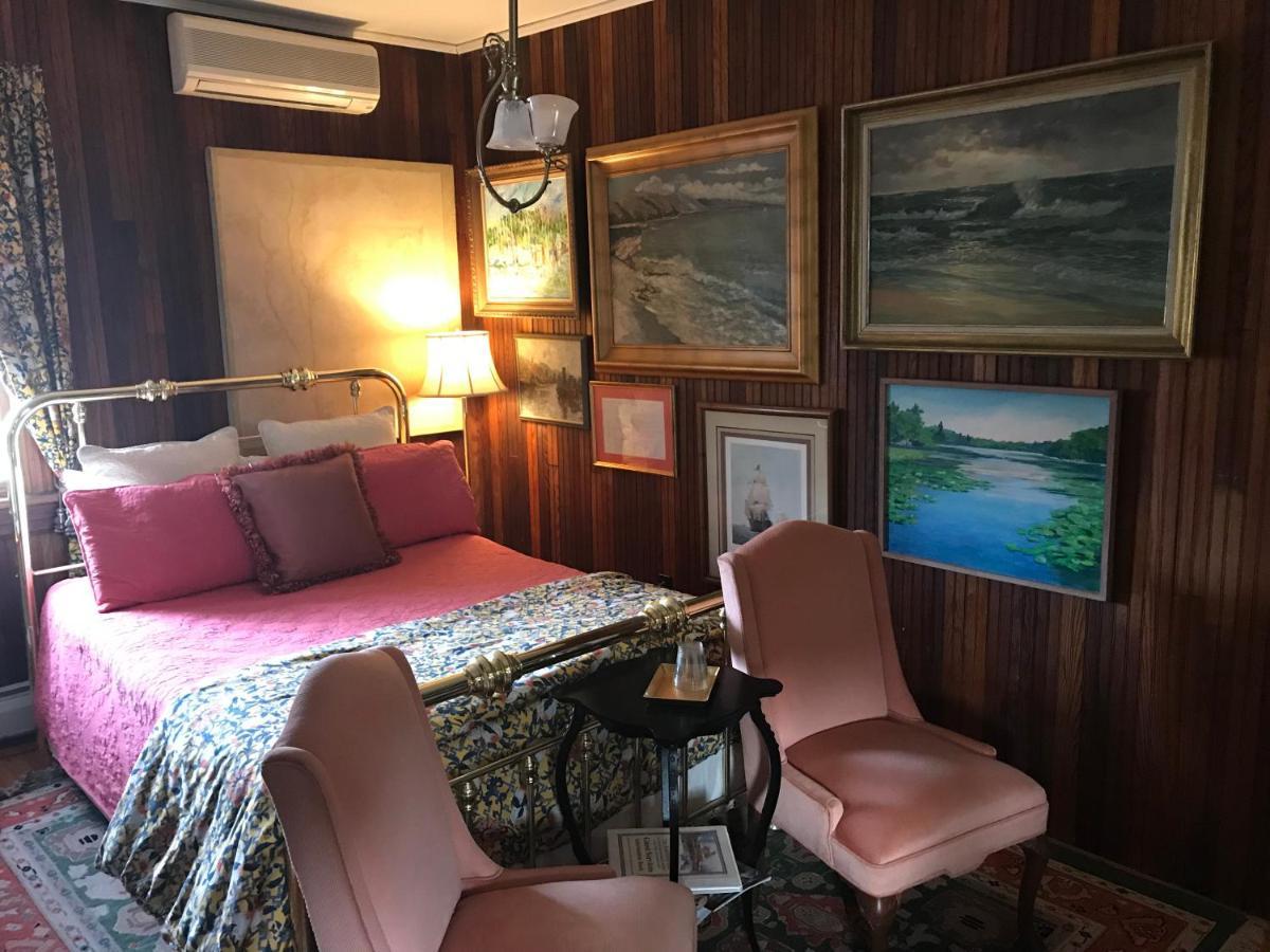 The Fairlawn Inn 헌터 객실 사진