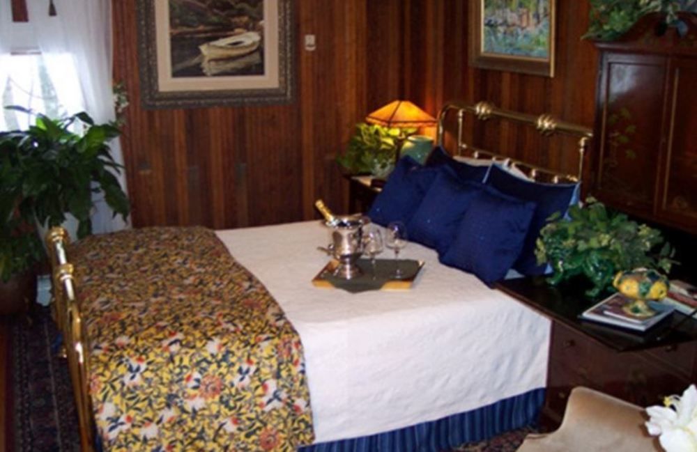 The Fairlawn Inn 헌터 외부 사진