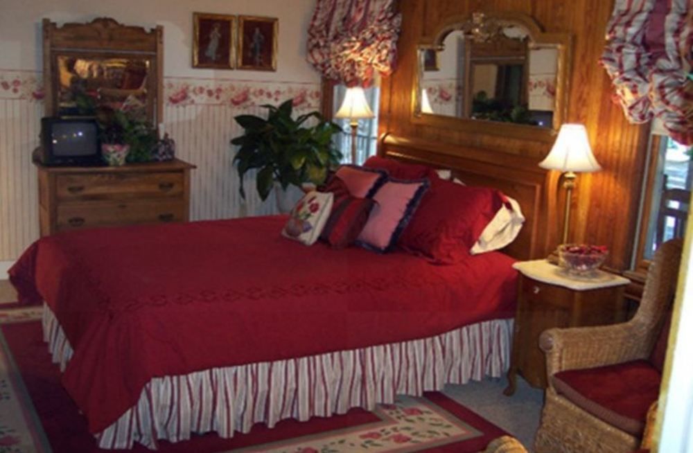 The Fairlawn Inn 헌터 외부 사진